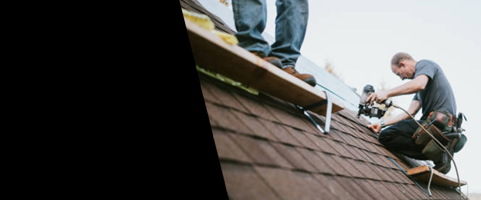 Fanwood Roofing Contractors